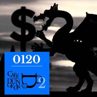 RPG Negócio e Lorde Tempus #0120