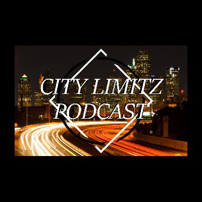 City Limitz Podcast Ep. 36(Season 2 Ep. 2) Ft. Juice Man