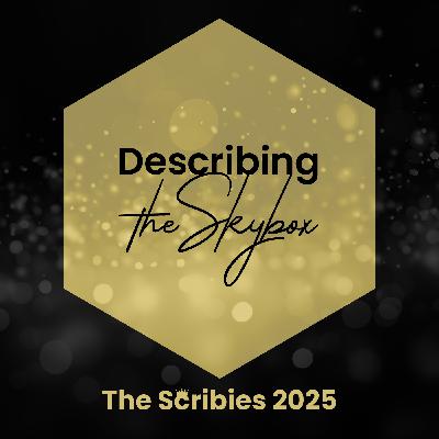 The Scribies 2025 - Gremlinsesque