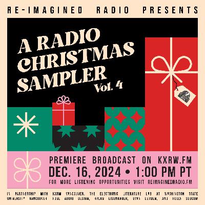 A Radio Christmas Sampler, Vol. 4 A Radio Christmas Sampler, Vol. 4