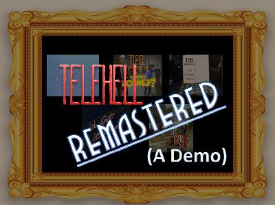 Telehell REMASTERED: A Demo