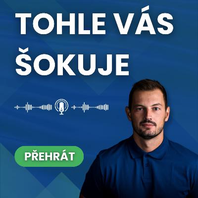 Blíží se konec iPhonu? Apple má plán, který vás šokuje! | Burza s odstupem