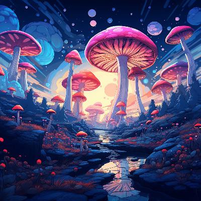 Spiritual Doors and World Vibes