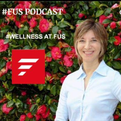 Mental Health Wellness with Corbin Moro