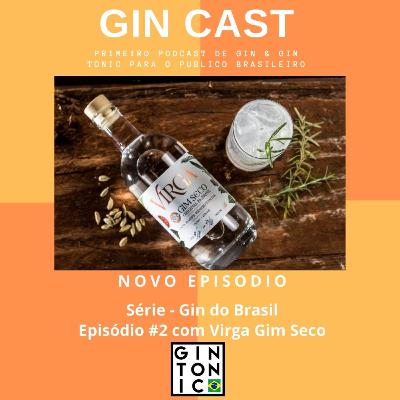 #06 Gins do Brasil - Virga Gim Seco