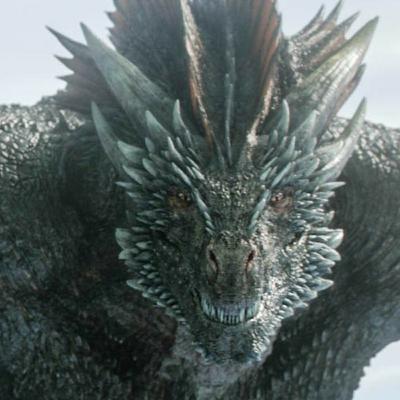 Episódio 39 Dragões