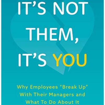 It's Not Them It's YOU - Final Episode (8!) with Laura Sukorokoff - Wrap Up