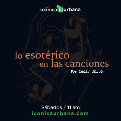 Lo esotérico en "Duende" de Miguel Bosé (Episodio 5: Lo oculto adentro y afuera del ser humano) Lo esotérico en "Duende" de Miguel Bosé (Episodio 5: Lo oculto adentro y afuera del ser humano)
