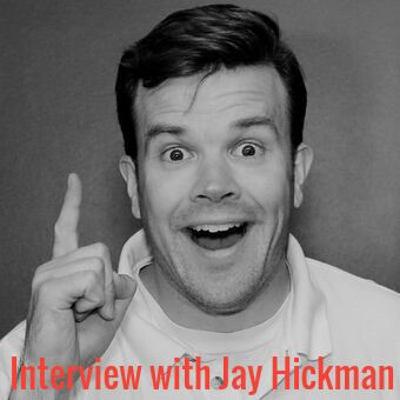 Season 2 Episode 66 with Jay Hickman