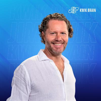 The Hidden Link Between EMFs, Quantum Fields, and Brain Performance | Energy Wellness Expert