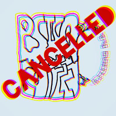 Capitulo 8: El podcast esta cancelado Capitulo 8: El podcast esta cancelado