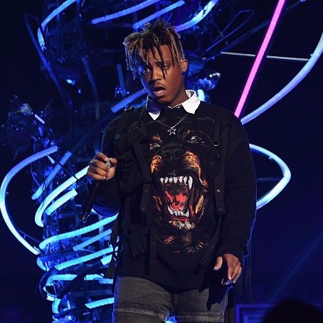 No Good - Juice WRLD episode artwork