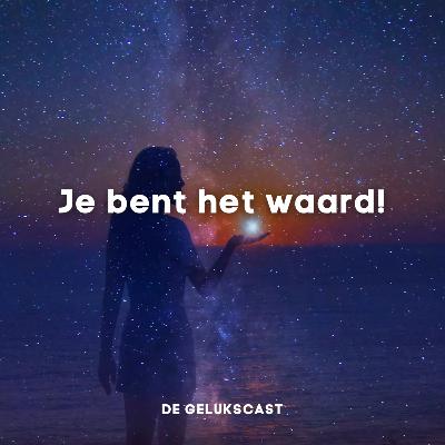 Wacht niet tot spijt het overneemt. Kies nu voor jezelf!