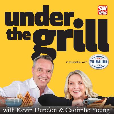 Under The Grill Trailer