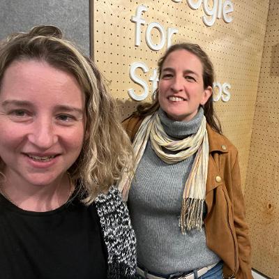284 - Engineering Operations (feat. Gabi Nir)