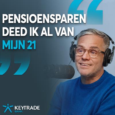 Episode 1: Peter Van de Veire
