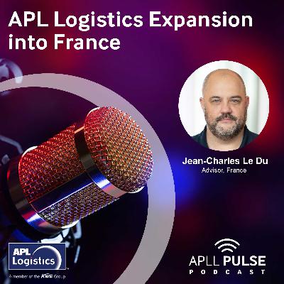 APLL Expansion into France