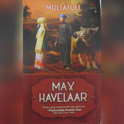 Max Havelaar - Multatuli (Bab 3)