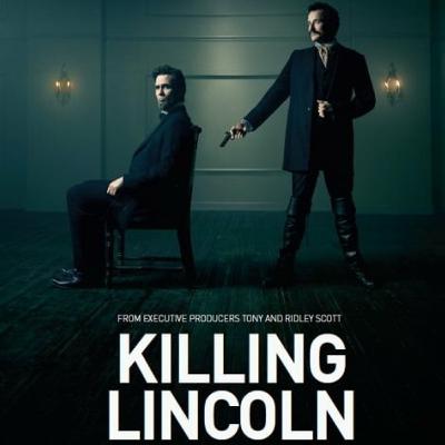 Renegades Reviews: Episode 314 (Killing Lincoln)