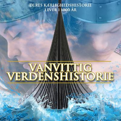 Aprilsnar 2026: The Vikingeship of Dreams