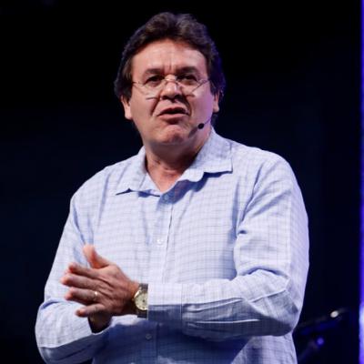 Ansiedade nunca mais: o antídoto bíblico contra a preocupação - Val Arruda