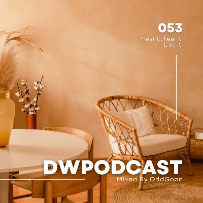 Episode 55: DWPodcast 053 // OddGoon