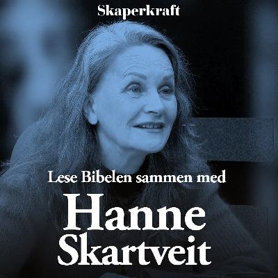 Sesong 3 - Episode 7 - med VG kommentator, Hanne Skartveit