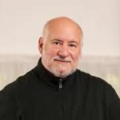 Episode 135 - Interview - Michael Udow Episode 135 - Interview - Michael Udow