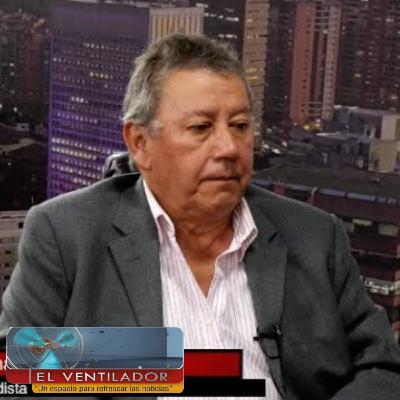 La barberia con Fernando Alvarez