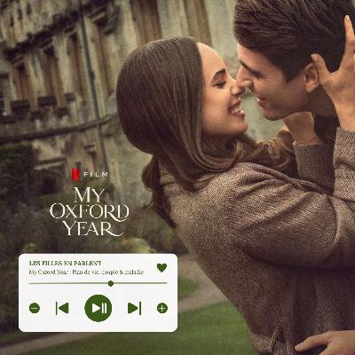 My Oxford Year : Plan de vie, couple & maladie My Oxford Year : Plan de vie, couple & maladie