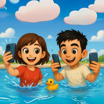 EP.S107 你以為手機有 IP68 就無敵?錯錯錯!若干來說其實 IP66 比 IP68 更厲害,一起來剖析 IPxx 的數字迷思吧....... EP.S107 你以為手機有 IP68 就無敵?錯錯錯!若干來說其實 IP66 比 IP68 更厲害,一起來剖析 IPxx 的數字迷思吧.......