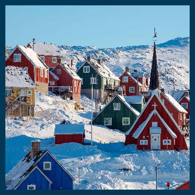 Can Nato survive a hostile takeover of Greenland?