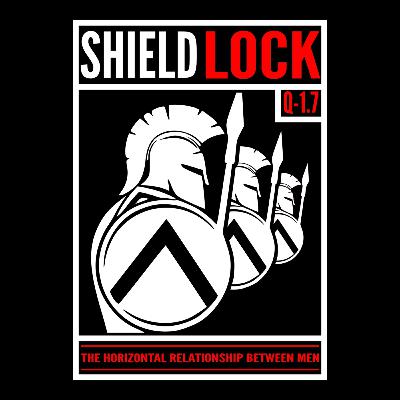 Get Right : Shield Lock (Q1.7)