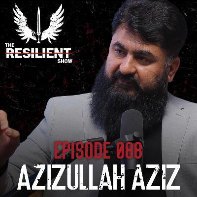 Afghan Ally Speaks Out: Vetting Failures, Terror Threats, and the Cost of Withdrawal | TRS 088