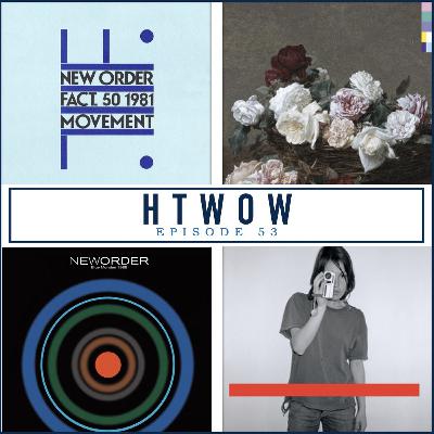 HTWOW DECEMBER 2021