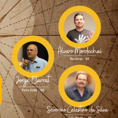 #LM11 | série AS LEIS MORAIS | Episódio 11/12