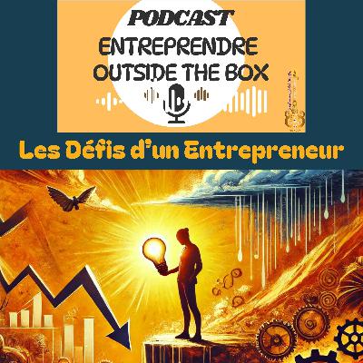 🎙️ 15 Clés pour Surmonter les Défis d’un Entrepreneur en Temps de Crise 💪 🎙️ 15 Clés pour Surmonter les Défis d’un Entrepreneur en Temps de Crise 💪