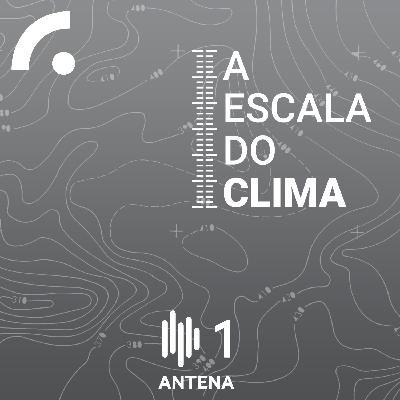 A Escala do Clima A Escala do Clima