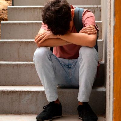 11-3: Niñez y juventud en violencia.