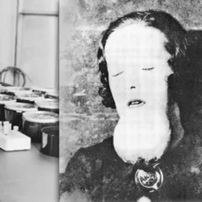 Radyum Kızları #36