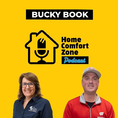 Bucky Book in the greater Madison Wisconsin area.