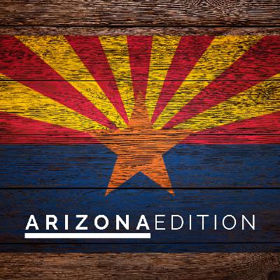 Blue Angels, teddy bears for kids, Rotary school project and Yuma's music scene