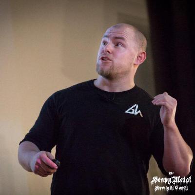 28. How To Enjoy Coaching FOREVER