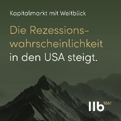 Episode #58: Die Zollpolitik von Trump und ihre Auswirkungen