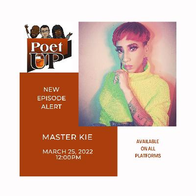 Don't Ask Me for Money with Master Kie (Season 3, Episode 4)