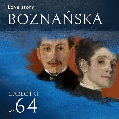 64. Love story: Boznańska