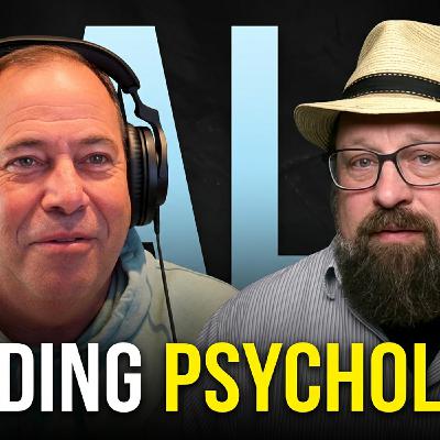 Trading Psychology with Dr. Dave Bonanno