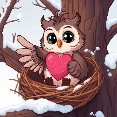 Arsi's Colorful Valentine - By StoryBee Tales - Bedtime Stories for Kids