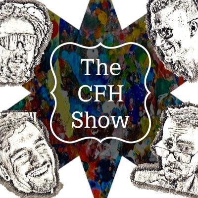 Episode 5 - The Tournament Episode 5 - The Tournament