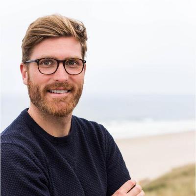 Agile Sales im Selbstversuch - Interview mit Christian Wipfler Agile Sales im Selbstversuch - Interview mit Christian Wipfler